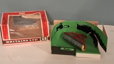 Britains farm roller for sale  SCARBOROUGH