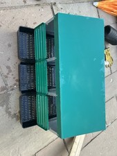 Chicken nesting box for sale  BAGSHOT