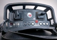 Wacker neuson sc2 for sale  Nashville