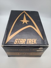 Star trek fossil for sale  Gurnee