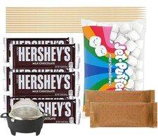 Ultimate mores kit usato  Spedire a Italy