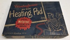 heating pad for sale  Hickory Hills