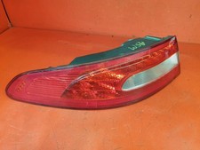 Jaguar tail light for sale  THAME