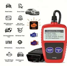 Car fault code for sale  NORTHAMPTON