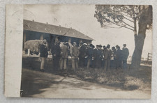 Cartolina avellino parolise usato Cartolina avellino parolise usato  Morra de Sanctis