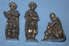 Danforth pewter figures for sale  Temple