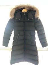 Girls authentic black for sale  GALSTON
