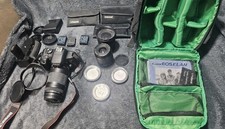 Câmera Digital SLR Canon EOS Rebel T6i 24.2 MP - Com Acessórios E Mochila, usado comprar usado Câmera Digital SLR Canon EOS Rebel T6i 24.2 MP - Com Acessórios E Mochila, usado comprar usado  Enviando para Brazil