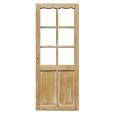 Salvaged door divided for sale  Nashville