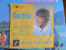 Singlecover plattenhülle dort gebraucht kaufen  Neustadt in Sachsen