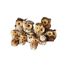 Lot collectible owls for sale  Forney