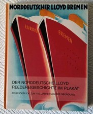 Der norddeutsche lloyd d'occasion  France