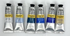 Winsor newton galeria for sale  Kissimmee