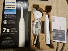 Philips sonicare 4100 for sale  Adamsville