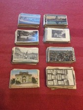 Ansichtskarten konvolut 800 gebraucht kaufen  Saarbrücken