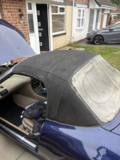 bmw z3 rear window for sale  JARROW