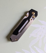 Kizer hyper button d'occasion  Expédié en Belgium