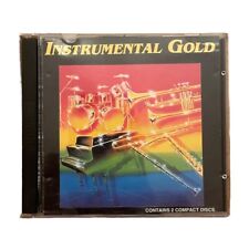 Instrumental gold hits for sale  Gallipolis