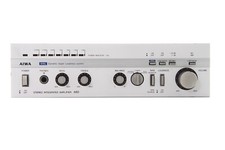 Aiwa a60e stereo gebraucht kaufen  Neu Wulmstorf
