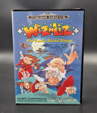Wiz liz sega d'occasion  Sevran