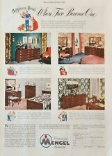 1947 permanized mengel for sale  La Luz