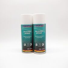 Powertec silicone spray usato  Arzano