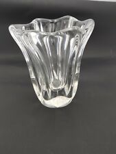 Vase daum croix d'occasion  Trévoux
