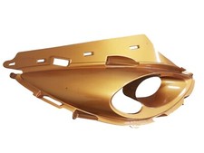SUZUKI GSX 1300 R HAYABUSA 09-11 OWIEWKA WLOT LEWA FAIRING INTAKE LEFT, używany na sprzedaż  PL