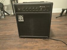 Ampeg 110 bass for sale  Winston Salem