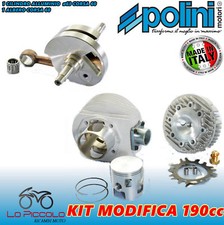 Kit gruppo termico usato  Palermo