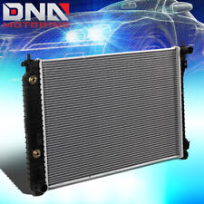 Radiador estilo original alumínio 13057 Chevy Captiva Sport Saturn Vue AT para 2008-2015 comprar usado  Enviando para Brazil