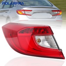 Tail light honda for sale  Perth Amboy