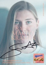 Sara marita kramer gebraucht kaufen  Saarbrücken