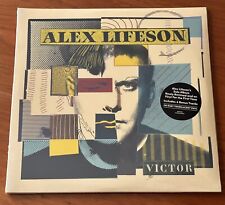 Alex lifeson victor for sale  Sandy