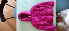Piumino dsquared2 bambina usato  Prato