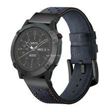 Leather watch band for sale  East Rockaway