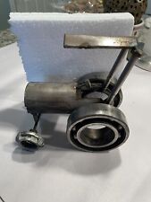 Scrap metal tractor for sale  Ripon