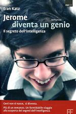 Katz eran jerome usato  Genova