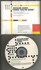 Richard marx gone for sale  Amarillo