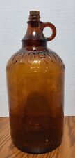 1950s amber glass for sale  Forreston