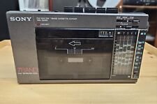 Lecteur recorder cassette d'occasion  Expédié en Belgium