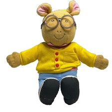 Playskool talking arthur for sale  Shelton