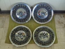 Buick wire spinner for sale  Gardiner
