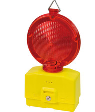 Lampeggiante lampeggiatore per usato  Supersano