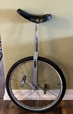 Vintage schwinn unicycle for sale  Williams