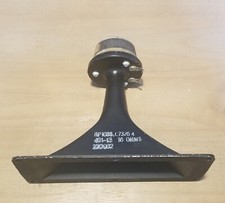 Vintage Jensen Horn Tweeter, RP-103S 16 Ohm *Testado*  comprar usado  Enviando para Brazil