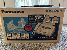 Panasonic fp101 compact for sale  Reynoldsburg