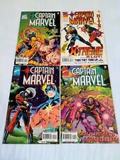 Captain marvel mini usato  Cento