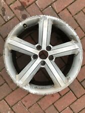 Audi alloy wheel for sale  SMETHWICK