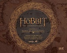 Hobbit unerwartete reise gebraucht kaufen Hobbit unerwartete reise gebraucht kaufen  Stuttgart